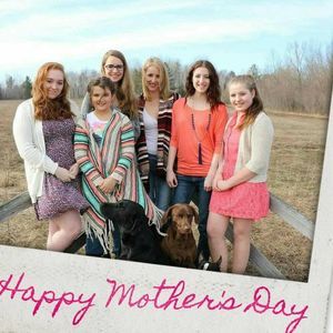 Meet your Posher, Dawn